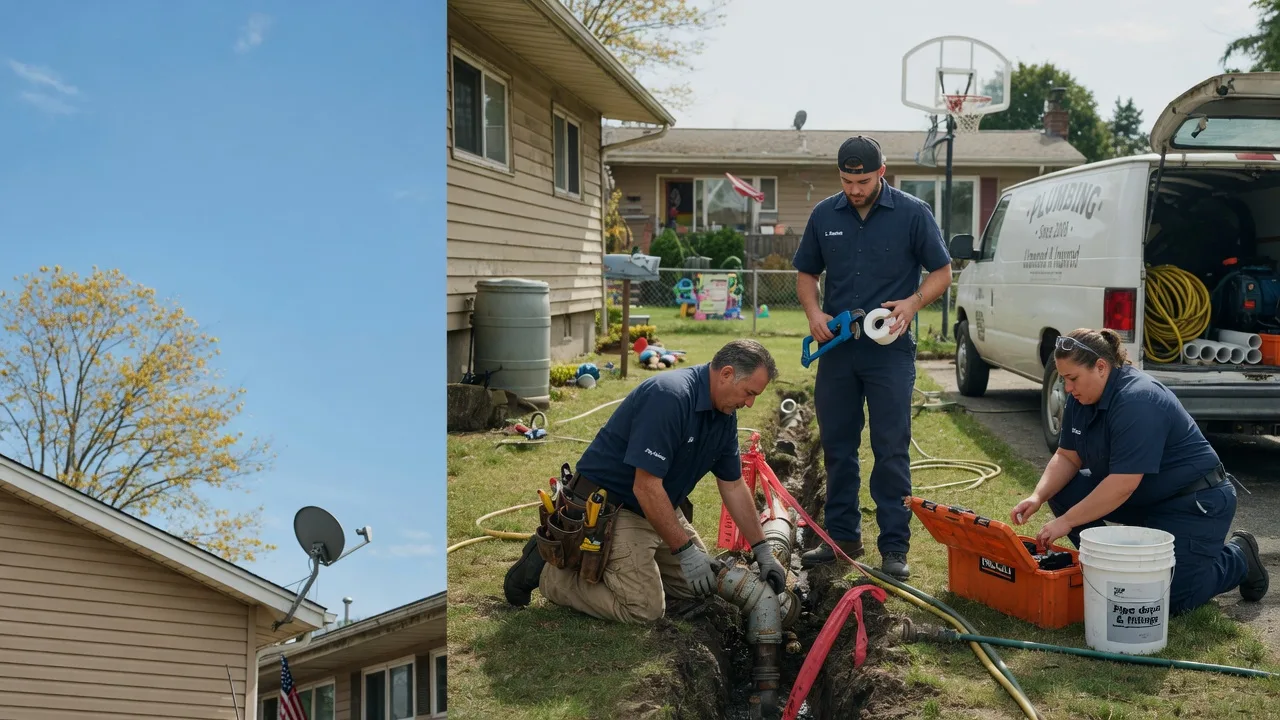 Garbage Disposal Replacement in Jamesville, NC near me